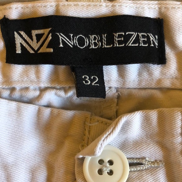 Khaki Shorts - Picture 2 of 2